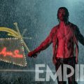 First look of Chris Hemsworth in Drew Goddard’s "Bad Times At The El Royale"