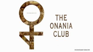 Controversy is served: The teaser for "The Onania Club" is here