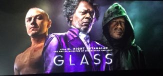 First official trailer for M. Night Shyamalan's "Glass"