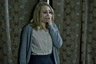 "Down a Dark Hall" by Rodrigo Cortés is coming out this month