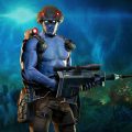 Duncan Jones will direct a movie adaptation of comic book character "Rogue Trooper"