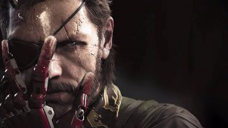 "Kong: Skull Island" director is working on a movie adaptation for video game "Metal Gear Solid"