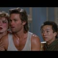 The new "Big Trouble in Little China" will not be a remake but a sequel