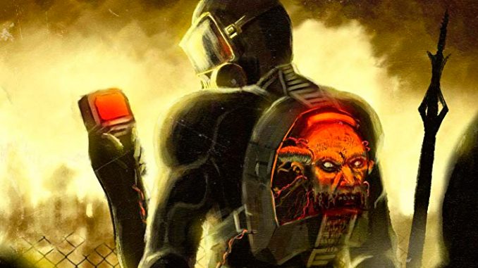 "Mutant Blast" to be part of the MOTELX Festival in Lisbon