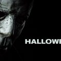 New trailer for "Halloween", coming out next month