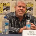 Ron Perlman joins Milla Jovovich and Paul W.S. Anderson for "Monster Hunter"