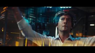 Take a look at the trailer for “Replicas”, starring Keanu Reeves