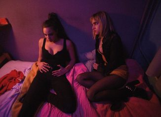 Trailer for Gaspar Noé's "Climax"