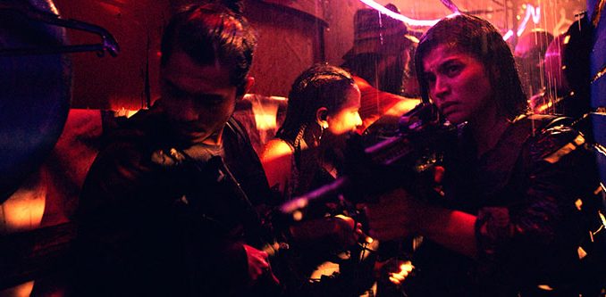 Sitges Film Festival 2018 – Day 7: Let’s kick some asses