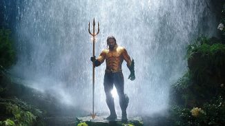 The final trailer for "Aquaman" is already out