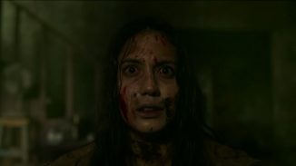 Timo Tjahjanto's "May the Devil Take You" is already on Netflix