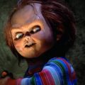 Chucky wishes you Merry Christmas with the postcards and motion poster of the "Child's Play" reboot