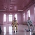 International trailer for M. Night Shyamalan's "Glass", coming out next month