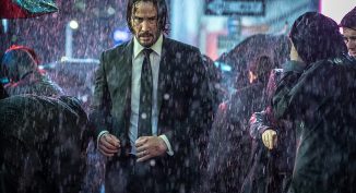 Check out the official trailer for "John Wick: Chapter 3 - Parabellum"