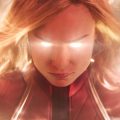 New Trailer: Get ready for the "Captain Marvel", coming out in March