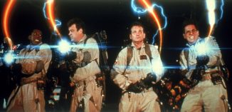 Teaser: Jason Reitman will direct the sequel of "Ghostbusters II"