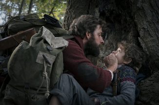 Confirmed: John Krasinski will direct the same cast in the "A Quiet Place" sequel
