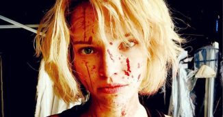 First look at "Anna", the upcoming movie from Luc Besson