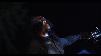 "Howlers" will be on VoD in May. Watch the trailer