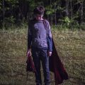New trailer of "Brightburn", the evil kid that came from the sky