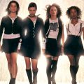 First look at the new upcoming Blumhouse "The Craft" movie