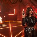 Trailer: "Nekrotronic", starring Monica Bellucci, is coming out on August