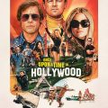 Once Upon a Time ... in Hollywood (2019)