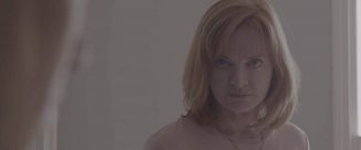 "The Dark Red" will be screened at FrightFest in the UK