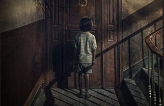 Check out the trailer of Spanish horror movie "Malasaña 32"