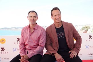 Sitges Film Festival 2019 - Day 1: THE PARTY STARTS NOW