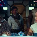 Final trailer for "Star Wars: The Rise of Skywalker"