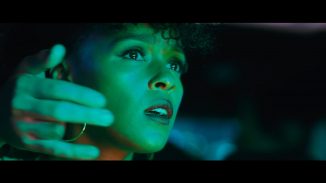 First trailer for horror-thriller "Antebellum"