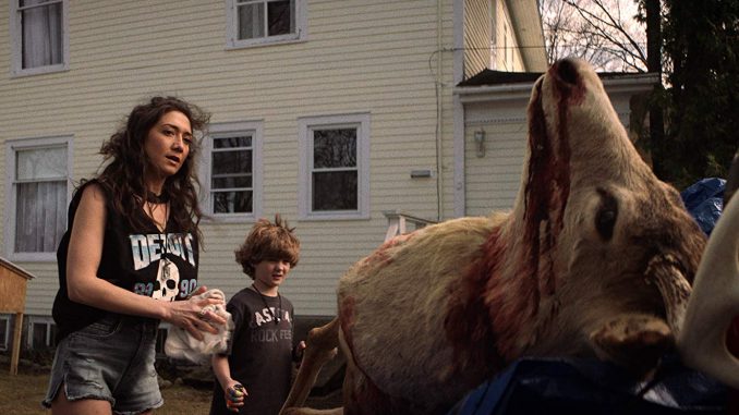 Modern times dark fairy tale "The Wretched" is coming out in 2020