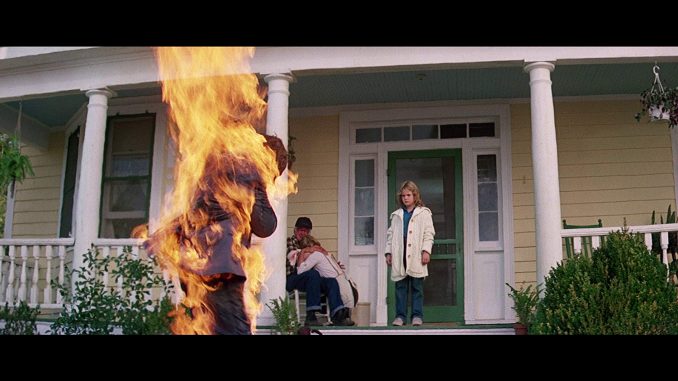 "The Vigil"'s Keith Thomas to direct Blumhouse's remake for Stephen King’s "Firestarter"