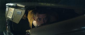 Trailer: Elijah Wood tries to reconnect with his father in "Come to Daddy"