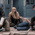 Trailer: The X-Men franchise goes horror in "The New Mutants"