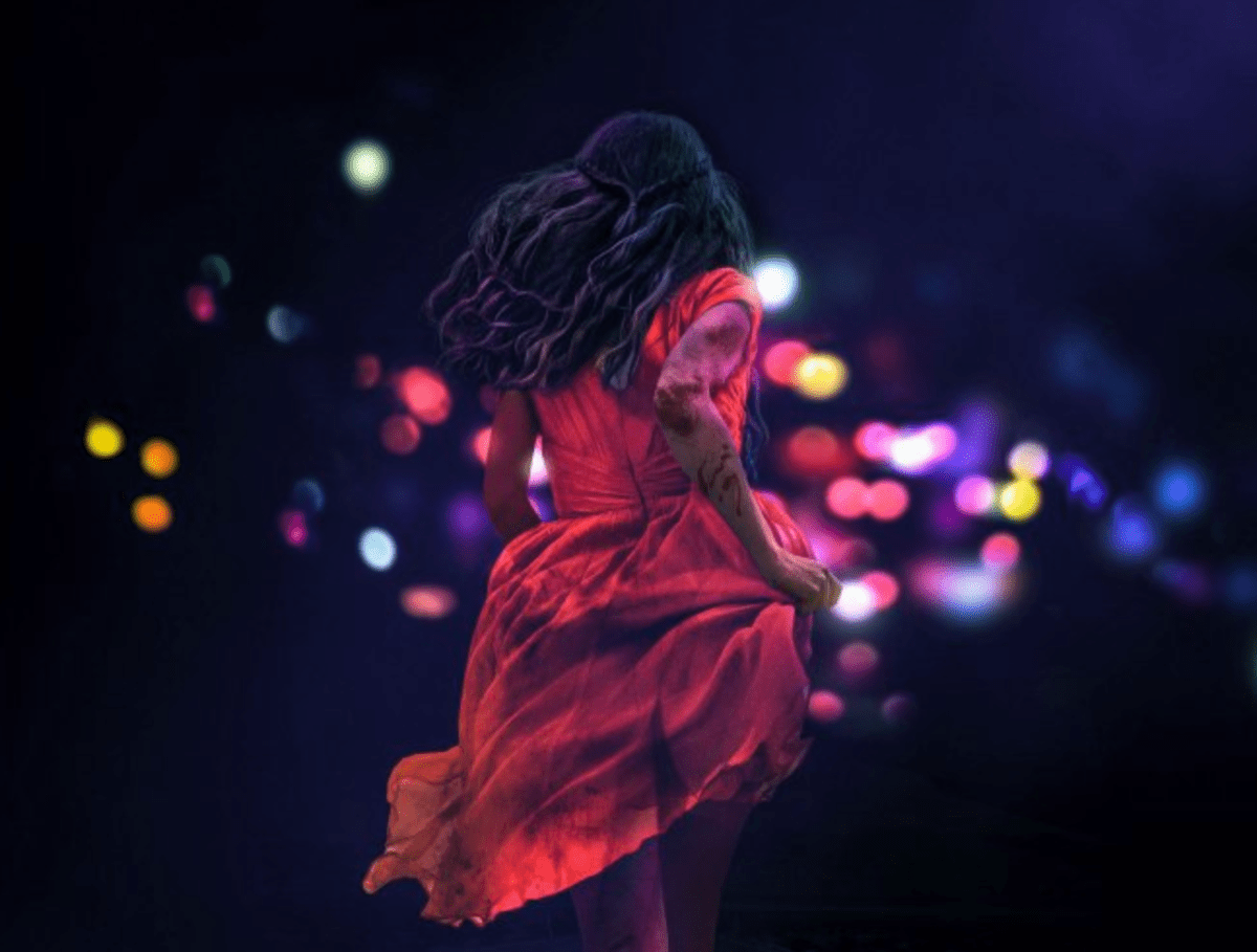 After Its World Premiere In Sundance Run Sweetheart Run Is Coming Out 