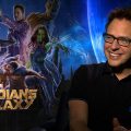 James Gunn has finished the filming for "The Suicide Squad"