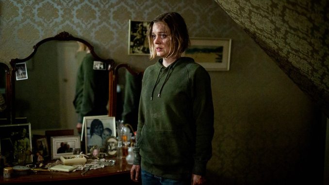 A family gets haunted by an evil spirit in "Relic" [trailer]