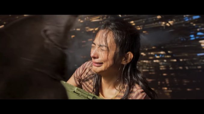 Big mutated sharks terrorize scientists in "Deep Blue Sea 3" [Trailer]