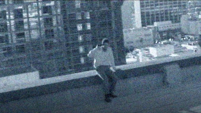 The dangers of online dating in "Browse" [trailer]