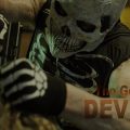 Another Halloween night batteling the evilness in "The Good Things Devils Do"