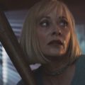 "Reborn", starring Barbara Crampton, out on Horror Channel on Saturday