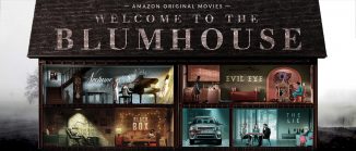[Trailers] Bloomhouse and Amazon bring you 4 original horror movies opening today