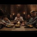 Christmas dinner goes very wrong in horror film "Hosts"