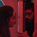 A young couple with a dissolving sense of reality in "Alt Space"