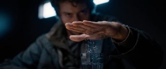 André Øvredal's "Mortal" is out on VoD and DVD