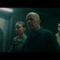 Bruce Willis against an interstellar terror in action/sci-fi "Breach"