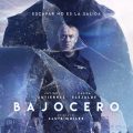 Below Zero (aka Bajocero) (2021)