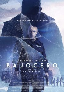 Below Zero (aka Bajocero) (2021)